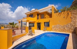 Busot, Valencian Community
