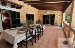 Capdepera, Balearic Islands