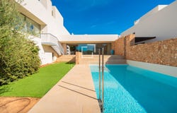 San Jose, Balearic Islands 07830