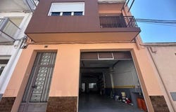 Ulldecona, Tarragona