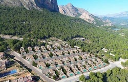 Polop, Comunidad Valenciana 03520