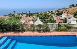 Salobrena, Granada
