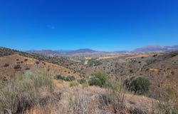 Álora, Andalusia