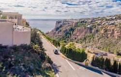 Benitachell, Alicante