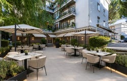 Collado Villalba, Community of Madrid 28400