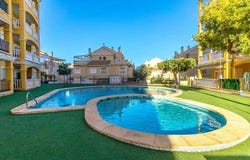 Torrevieja, Comunidad Valenciana 03180