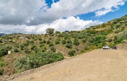 Torrox, Andalusia 29770