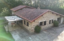 Cuacos de Yuste, Extremadura 10430