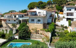 Cabrils, Catalonia 08348