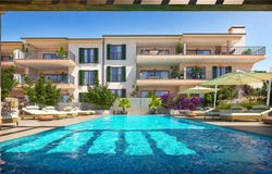 Capdepera, Balearic Islands 07589