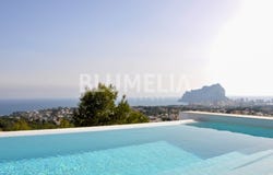 Benissa, Valencia 03720