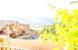 Castell de Mur, Catalonia