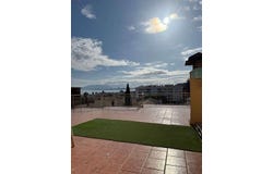 Málaga, Andalucía
