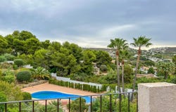 Moraira, Valencia 03724