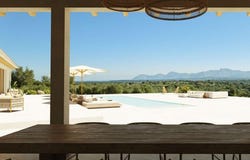Santa Margalida, Balearic Islands 07450