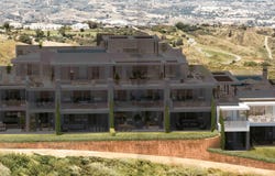 Ojen, Andalusia 29610