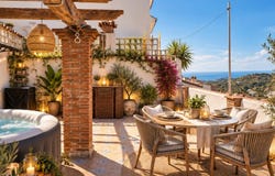 Ojen, Andalusia 29610