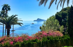 La Galera, Altea, Valencian Community 3590