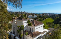 Benahavís, Andalusia 29679