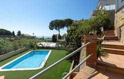 Cabrils, Catalonia 08348