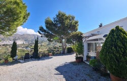 Cómpeta, Andalusia 29754