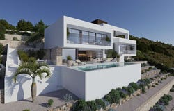 Altea, Valencian Community 03590