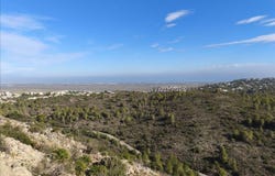 Ràfol d'Almúnia, Valencian Community