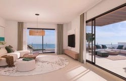 Algarrobo, Malaga