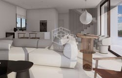 Finestrat, Alicante
