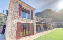 Estellencs, Balearic Islands 07192