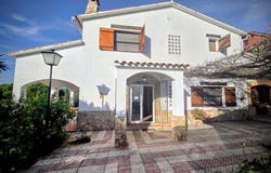 Palafolls, Catalonia 08389
