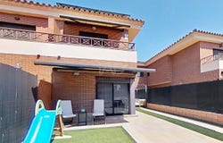Carrer de Paul Gaugin, Cambrils, Catalonia 43850