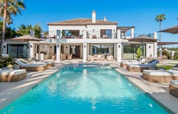 Marbella, Andalusia 29600