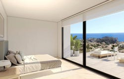 Benitachell, Valencia 03726
