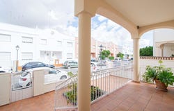 Utrera, Andalusia 41710