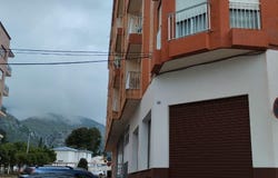 Pego, Valencian Community 03780