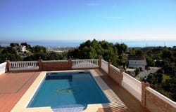 Frigiliana, Andalusia 29788