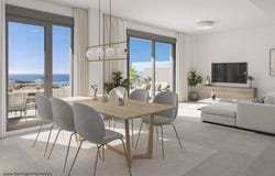 Estepona, Andalucía