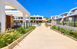 Capdepera, Cala Rajada, Mallorca, Balearic Islands 07590