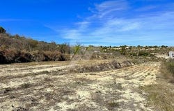 Benissa, Alicante/alacant 03720