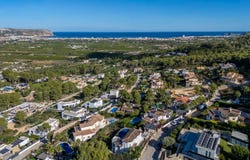 Jávea, Valencian Community 03730
