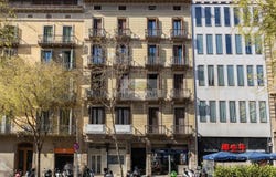 Eixample, Catalonia