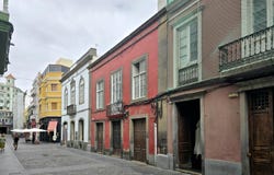 Las Palmas, Canary Islands 35001