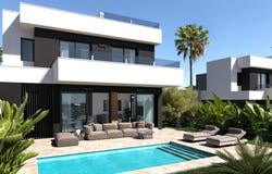Ciudad quesada, Valencian Community 03170