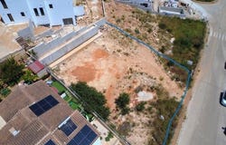 Benitachell, Alicante 03726