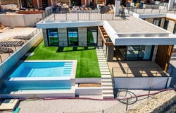 Polop, Valencia 03520