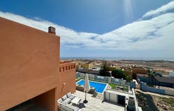 Antigua, Canary Islands 35610