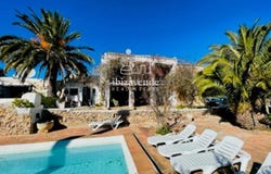 San Jose, Balearic Islands 07830