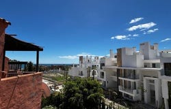 Marbella, Andalucía