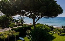 Estepona, Malaga